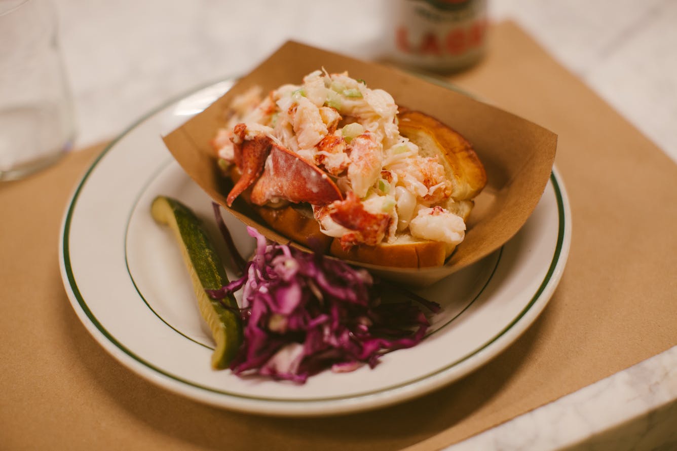 The Best Lobster Rolls In NYC New York The Infatuation